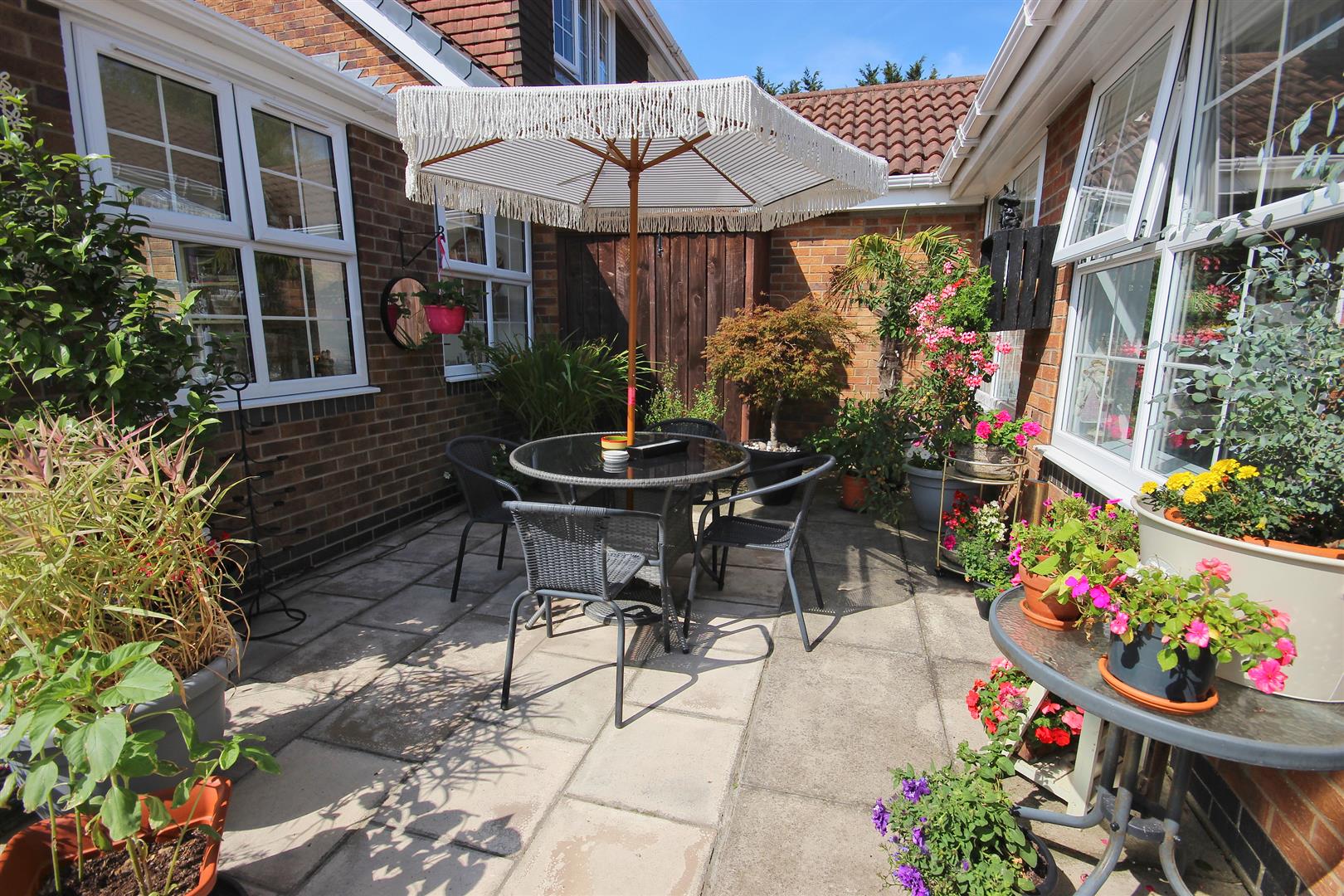 Hull Road, Great Hatfield (Seaton)